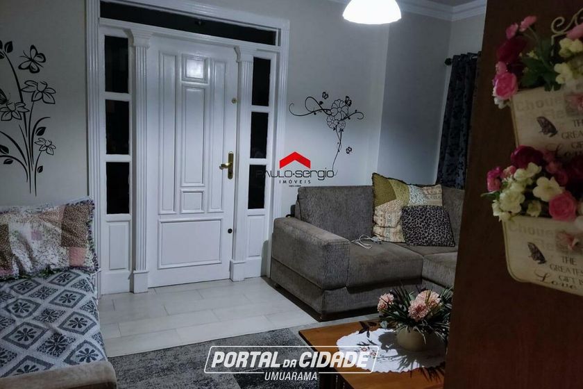 Sobrado &agrave; venda - 324m&sup2; - Jardim Global