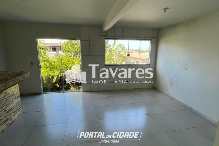Casa &agrave; venda - 100m&sup2; - Parque San Remo I