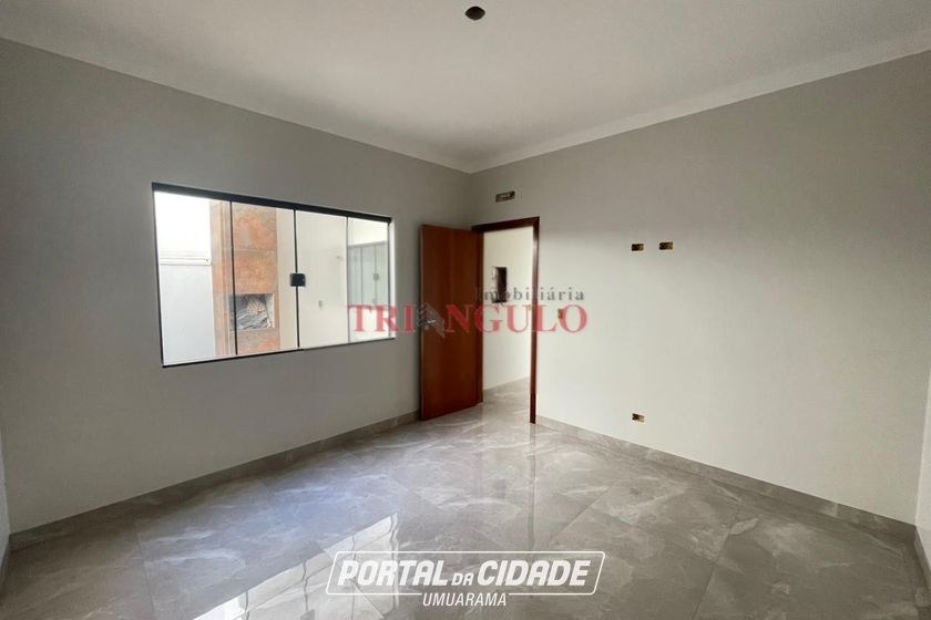 Casa &agrave; venda - 85m&sup2; - PARQUE EST&Acirc;NCIA II