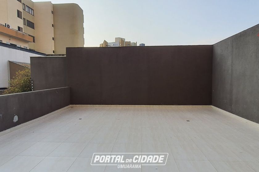 Apartamento &agrave; venda - 111m&sup2; - Zona I