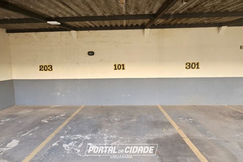 Apartamento para alugar - Zona III