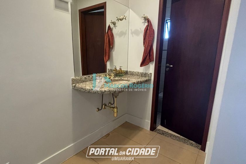 Casa &agrave; venda - 304m&sup2; - Parque Cidade Jardim