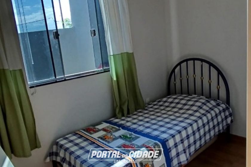 Casa &agrave; venda - 120m&sup2; - Jardim Caravelle