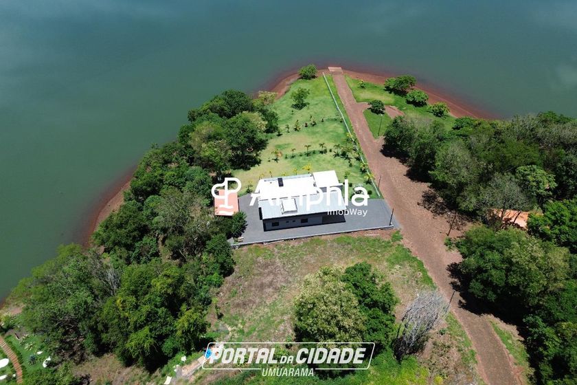 Terreno &agrave; venda - 1220m&sup2; - Linha rural S&atilde;o Bento