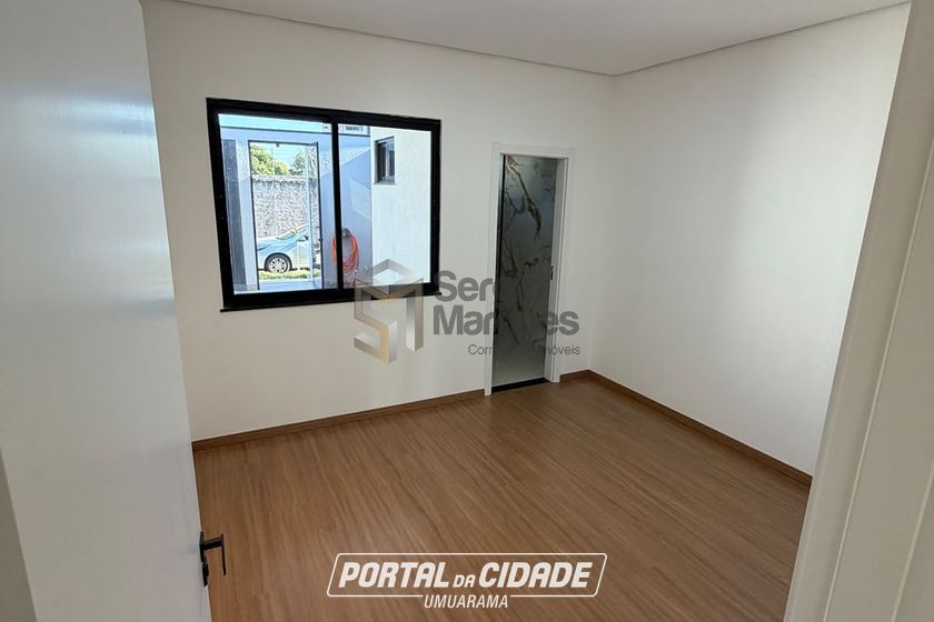 Casa &agrave; venda - 135m&sup2; - Rotary Club l