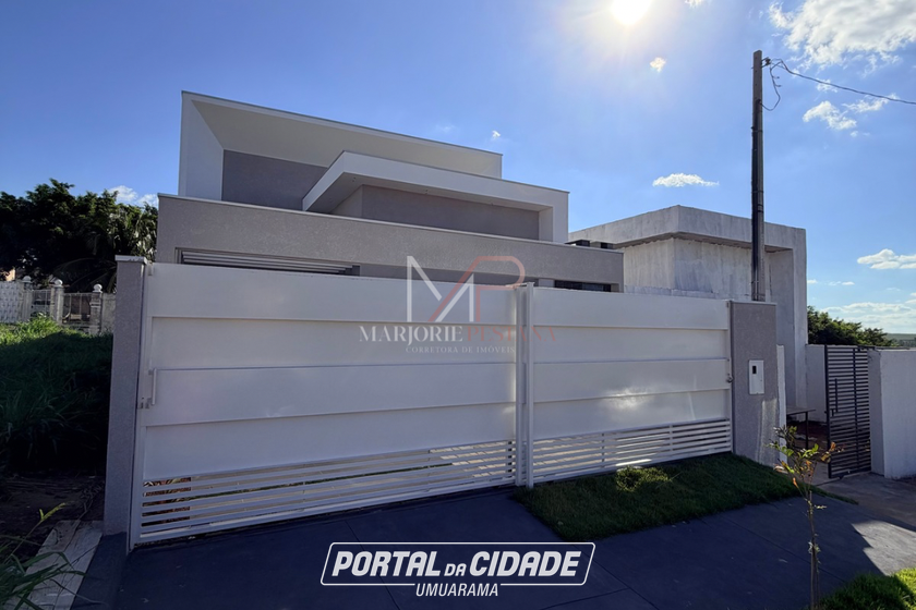 Casa &agrave; venda - 74m&sup2; - Jardim Ibis