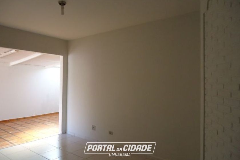 Casa para alugar - 167m&sup2; - ZONA II