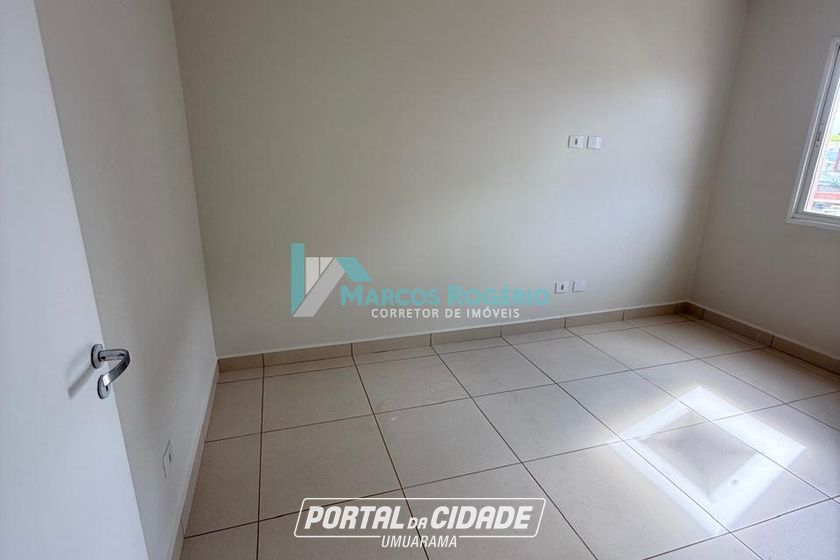 Apartamento &agrave; venda - 55m&sup2; - Interlagos II