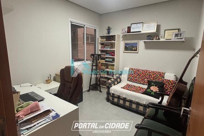 Apartamento &agrave; venda - 76m&sup2; - Zona VII