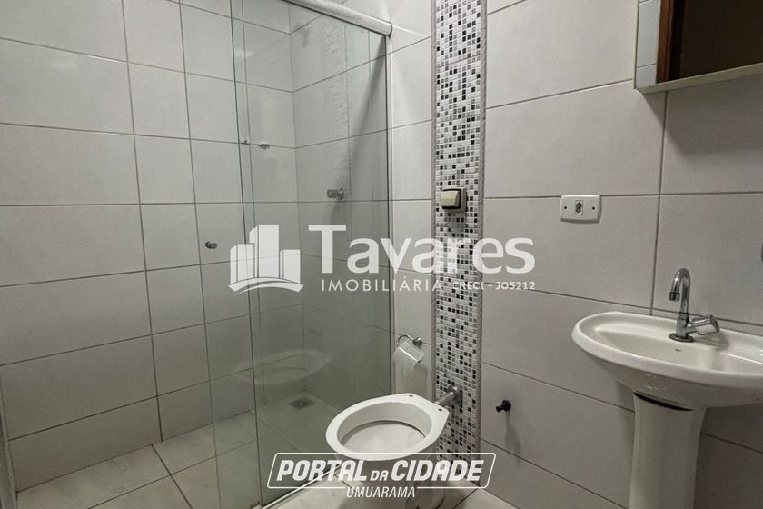 Casa &agrave; venda - 65m&sup2; - Centro