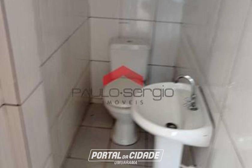 Sobrado &agrave; venda - 144m&sup2; - Parque Vit&oacute;ria R&eacute;gia