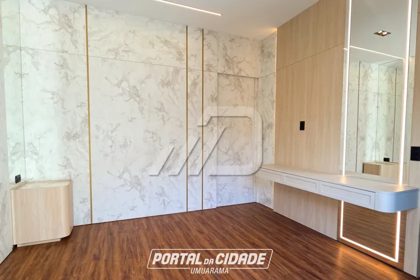 Casa &agrave; venda - 200m&sup2; - Parque Residencial Interlagos II