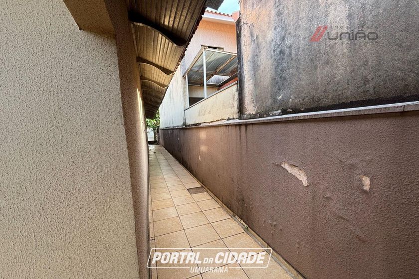 Casa &agrave; venda - 290m&sup2; - Zona III