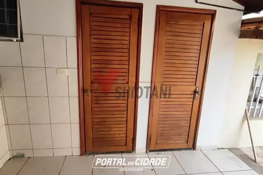Casa para alugar - ZONA I