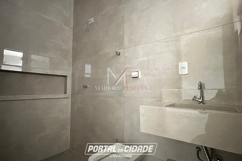 Casa &agrave; venda - 85m&sup2; - Jardim Colorado