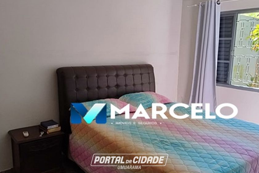 Casa &agrave; venda - 160m&sup2; - Zona II