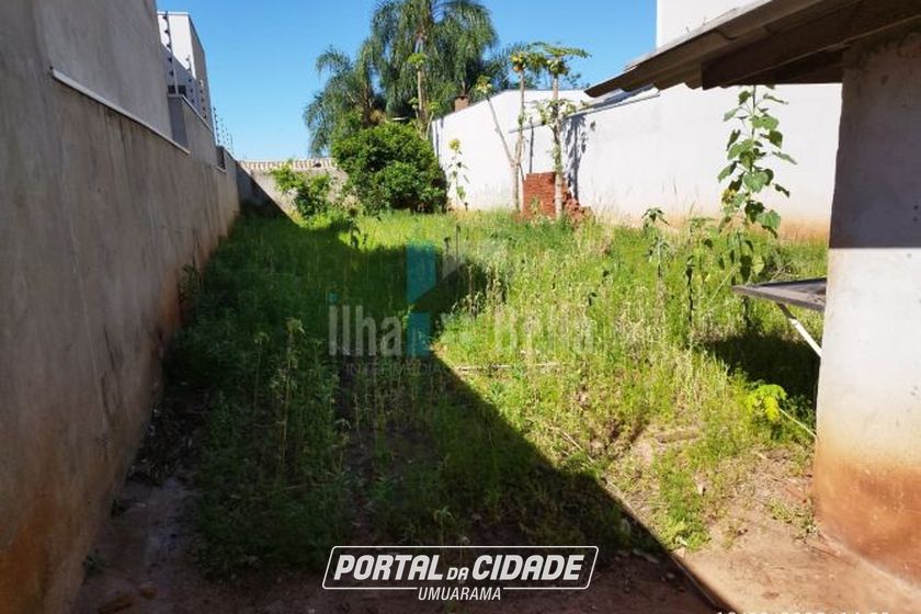 Terreno &agrave; venda - Jardim America