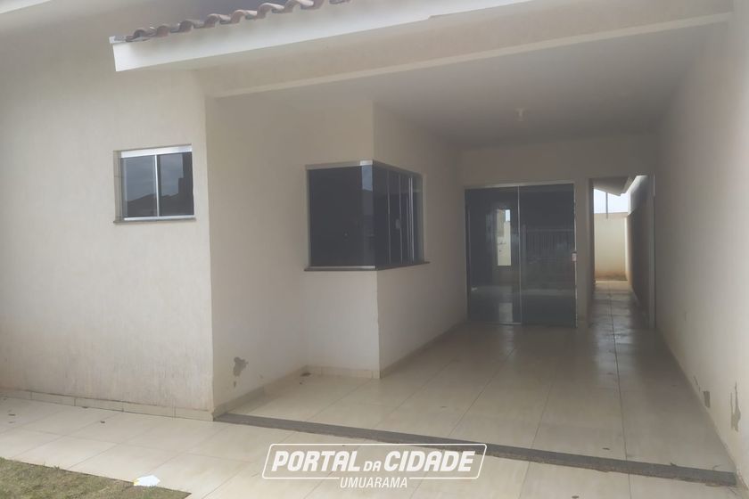 Casa &agrave; venda - 74m&sup2; - Jardim Janina