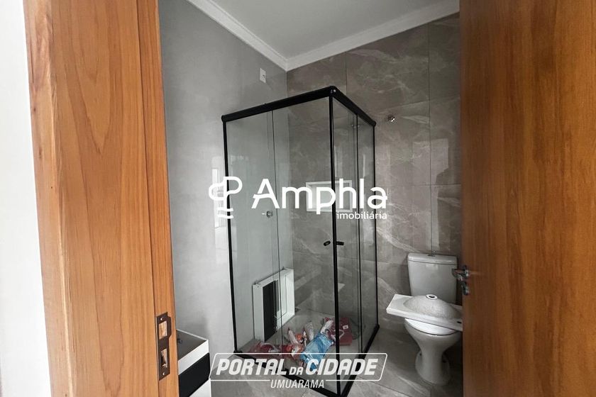 Casa &agrave; venda - 66m&sup2; - Primavera