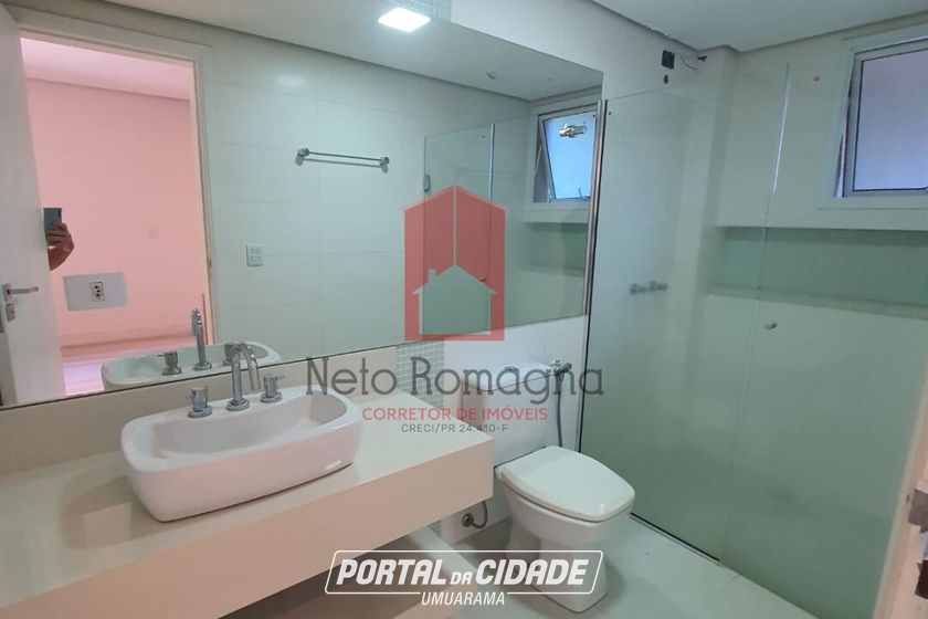 Apartamento &agrave; venda - 109m&sup2; - Jardim Am&eacute;rica