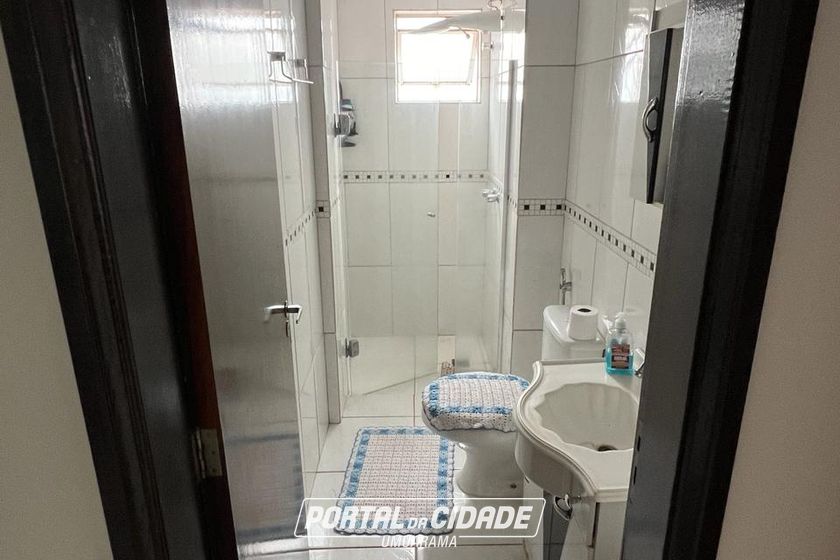 Apartamento &agrave; venda - 182m&sup2; - Centro