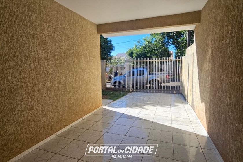 Casa para alugar - Jardim Gar&ccedil;as