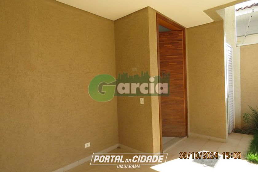 Casa &agrave; venda - 120m&sup2; - Jardim Lisboa