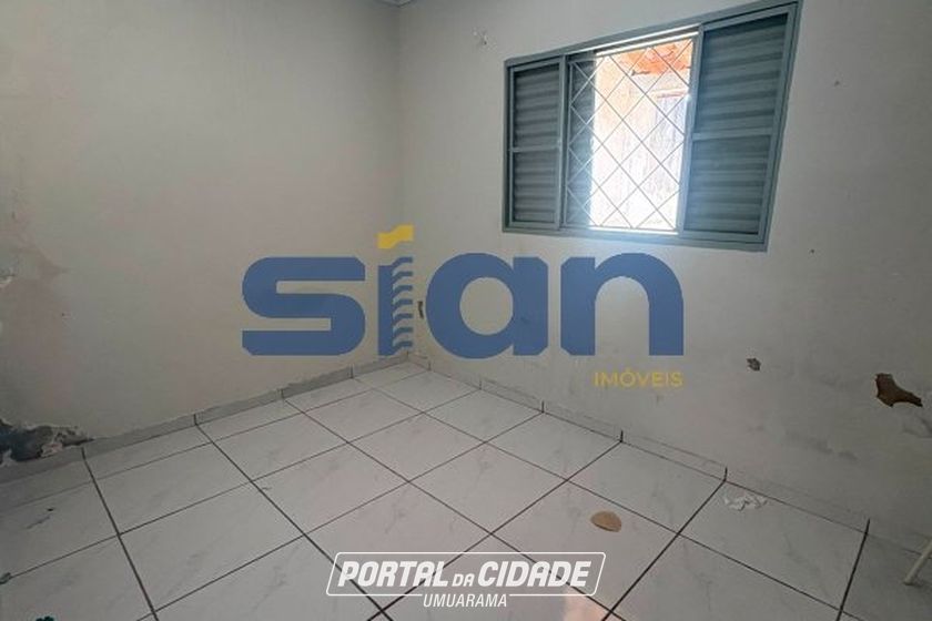Casa para alugar - Zona V