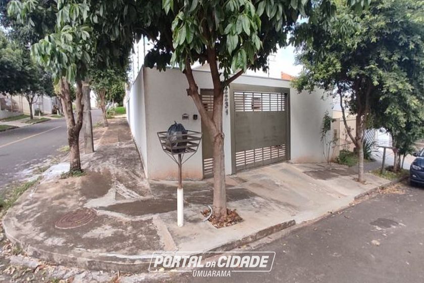 Casa &agrave; venda - Jardim Imigrantes