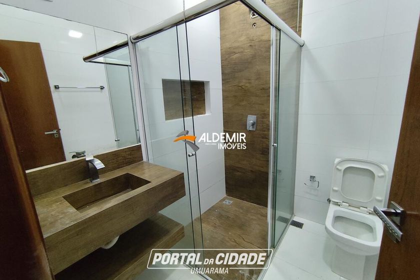 Casa para alugar - 138m&sup2; - Jardim M&ocirc;naco