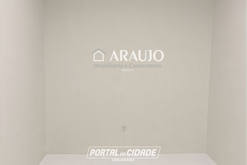Sala Comercial para alugar - 127m&sup2; - Zona III
