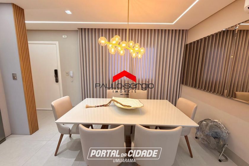 Apartamento &agrave; venda - Jardim Am&eacute;rica