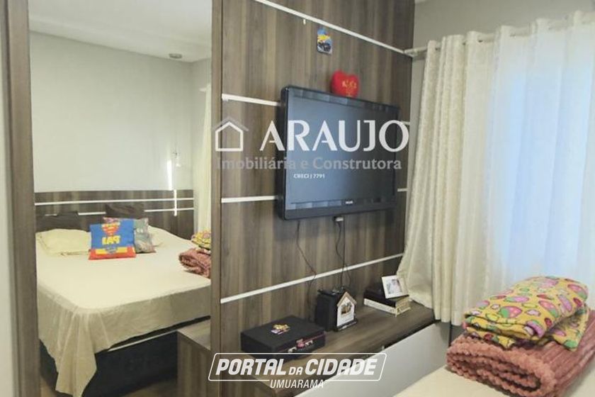 Casa para alugar - 145m&sup2; - Jardim Yoshi