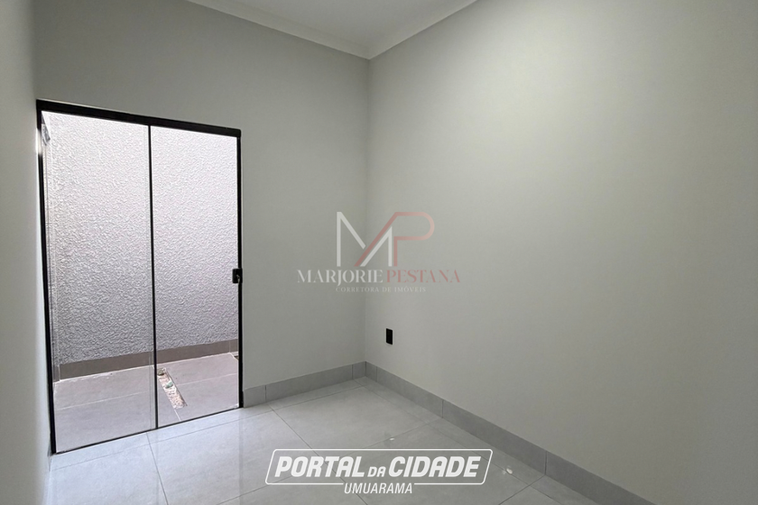 Casa &agrave; venda - 86m&sup2; - Jardim Est&acirc;ncia