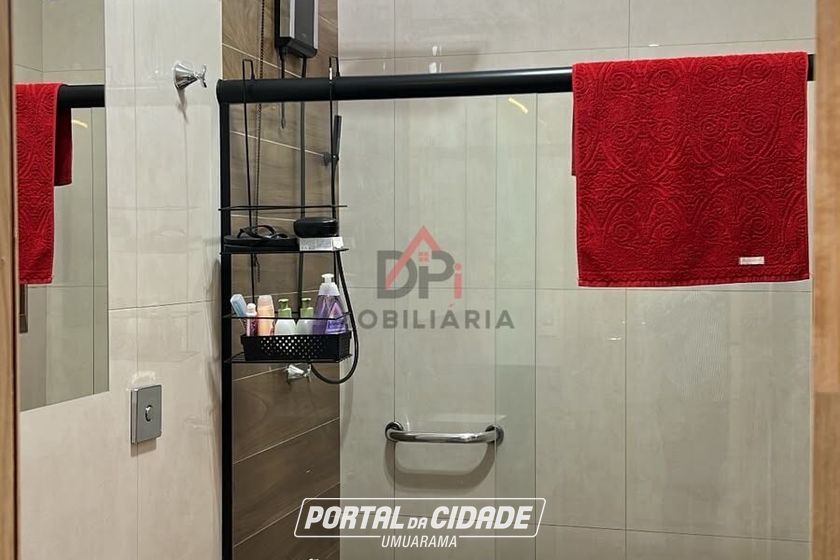 Casa &agrave; venda - 85m&sup2; - Parque Est&acirc;ncia II