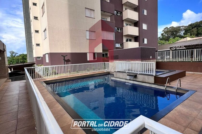 Apartamento &agrave; venda - 86m&sup2; - Jardim Aratimb&oacute;