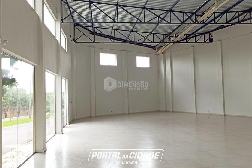 Sala Comercial &agrave; venda - 554m&sup2; - Jardim Espanha