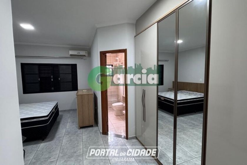 Casa &agrave; venda - 239m&sup2; - Zona I-A