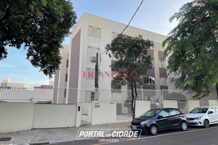 Apartamento &agrave; venda - 61m&sup2; - INTERLAGOS II
