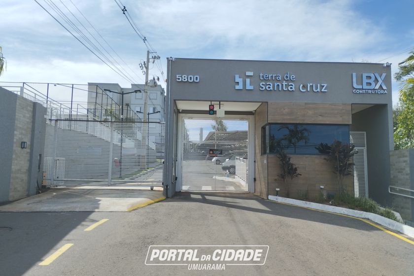 Apartamento &agrave; venda - 45m&sup2; - ZONA V