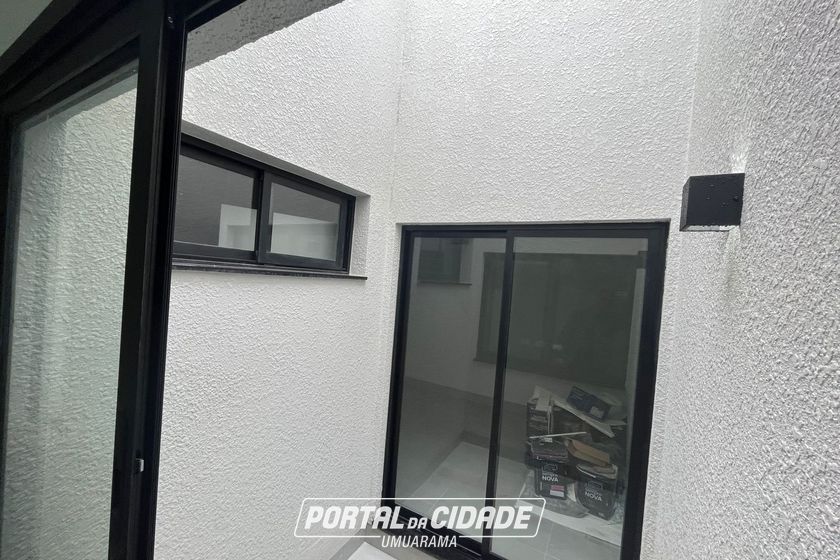 Casa &agrave; venda - 152m&sup2; - Paysage Essenza Condom&iacute;nio