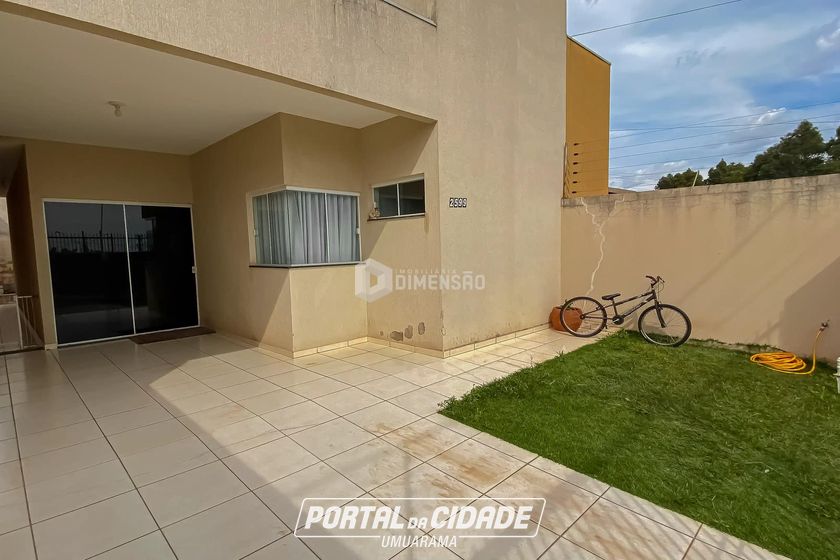 Casa &agrave; venda - 84m&sup2; - Parque Ibirapuera
