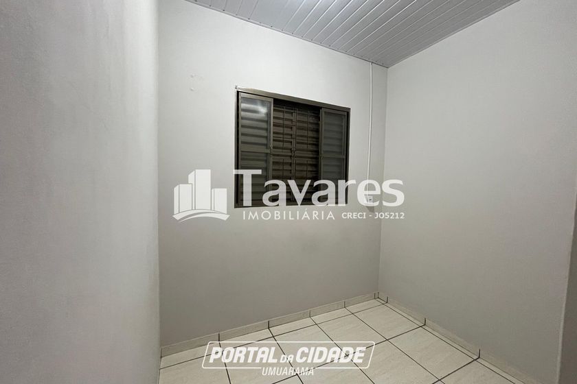 Casa &agrave; venda - 65m&sup2; - Jardim Kennedy