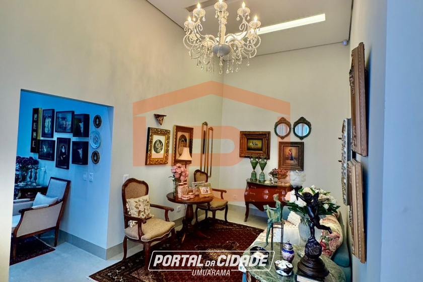 Casa &agrave; venda - 151m&sup2; - Jardim S&atilde;o Francisco