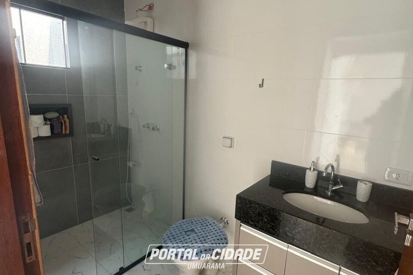 Casa &agrave; venda - 86m&sup2; - Jardim Cidade Alta