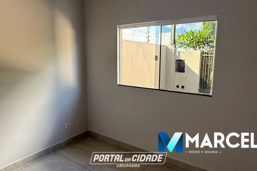 Casa &agrave; venda - 54m&sup2; - Parque Residencial Interlagos