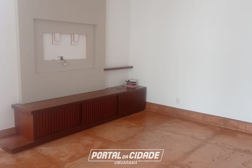 Casa &agrave; venda - 332m&sup2; - Zona V