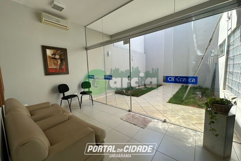 Sala Comercial para alugar - Zona I