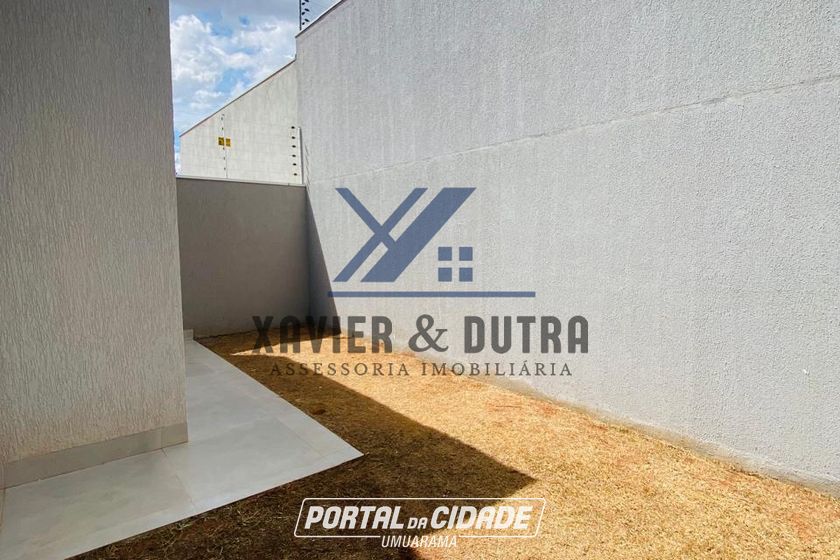 Casa &agrave; venda - 112m&sup2; - Jardim Colorado