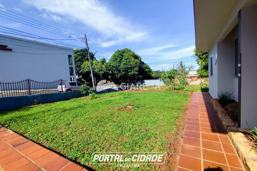 Casa &agrave; venda - 182m&sup2; - CENTRO